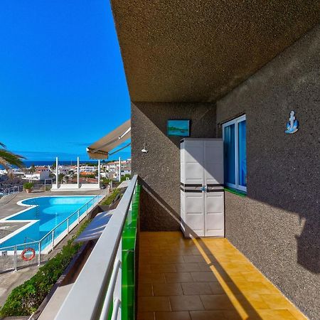Costa Isora Appartement Puerto de Santiago  Buitenkant foto