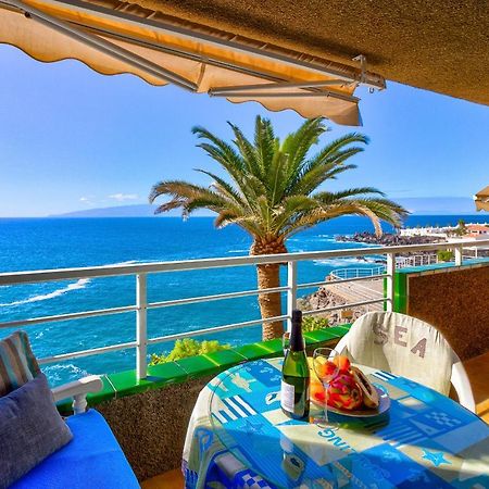Costa Isora Appartement Puerto de Santiago  Buitenkant foto
