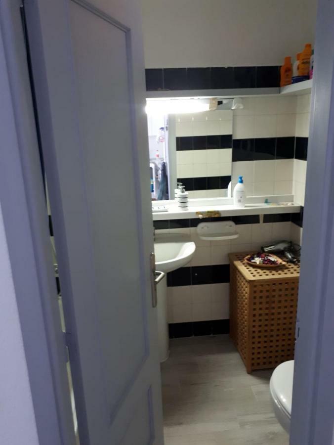 Costa Isora Appartement Puerto de Santiago  Buitenkant foto